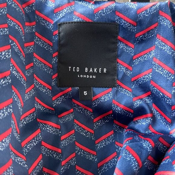 Ted Baker lined jacket - Picture 5 of 10